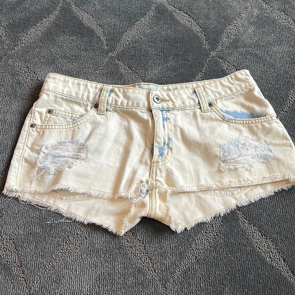 CARMAR SHORTS